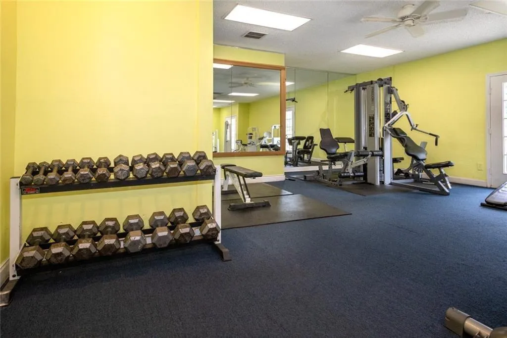 9003 Wingate Way, Sandy Springs, Georgia 30350, 1 Bedroom Bedrooms, ,1 BathroomBathrooms,Residential,Sold,9003 Wingate Way,7093197