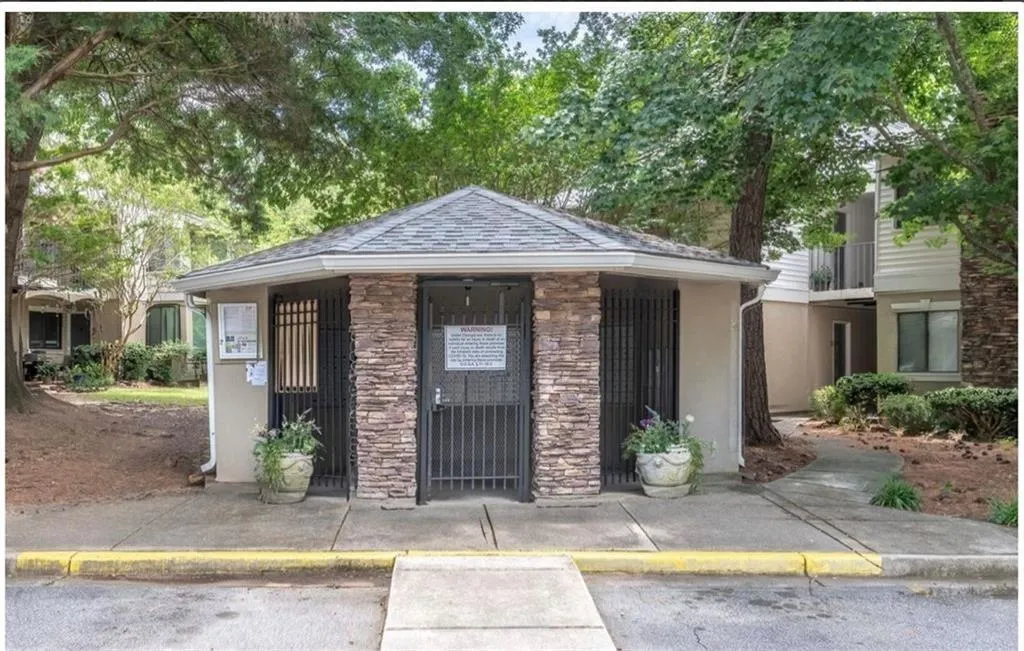 9003 Wingate Way, Sandy Springs, Georgia 30350, 1 Bedroom Bedrooms, ,1 BathroomBathrooms,Residential,Sold,9003 Wingate Way,7093197