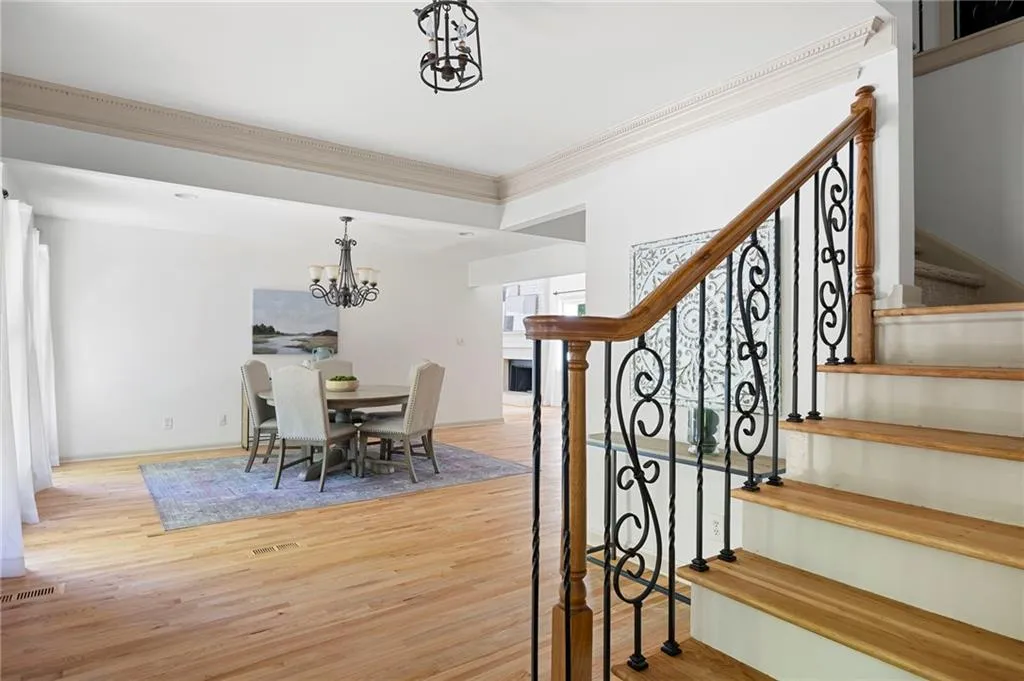55 Bransford Road, Atlanta, Georgia 30342, 5 Bedrooms Bedrooms, ,4 BathroomsBathrooms,Residential,Sold,55 Bransford Road,7585120