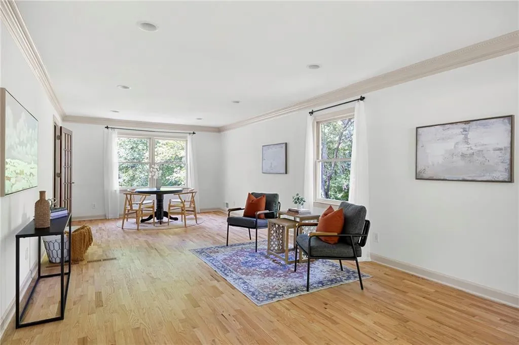 55 Bransford Road, Atlanta, Georgia 30342, 5 Bedrooms Bedrooms, ,4 BathroomsBathrooms,Residential,Sold,55 Bransford Road,7585120
