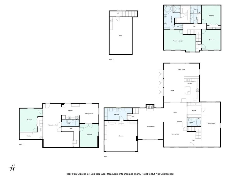 55 Bransford Road, Atlanta, Georgia 30342, 5 Bedrooms Bedrooms, ,4 BathroomsBathrooms,Residential,Sold,55 Bransford Road,7585120