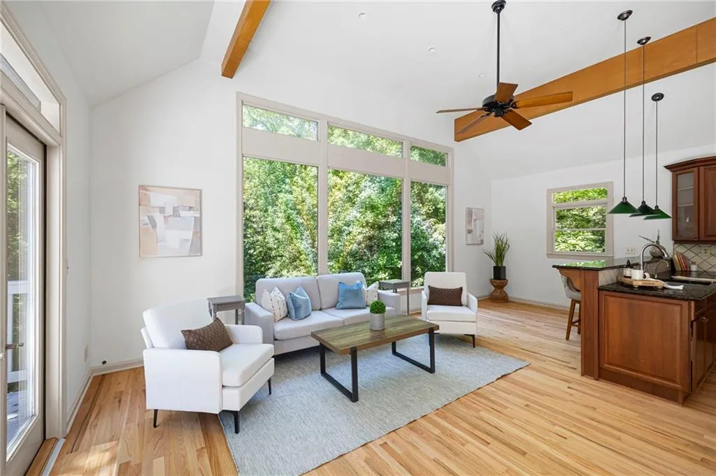 55 Bransford Road, Atlanta, Georgia 30342, 5 Bedrooms Bedrooms, ,4 BathroomsBathrooms,Residential,Sold,55 Bransford Road,7585120