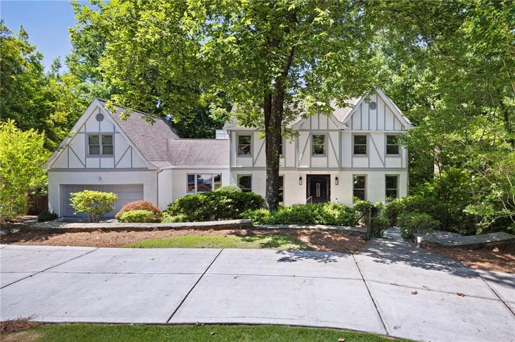 55 Bransford Road, Atlanta, Georgia 30342, 5 Bedrooms Bedrooms, ,4 BathroomsBathrooms,Residential,Sold,55 Bransford Road,7585120