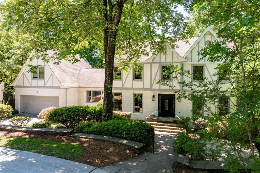 55 Bransford Road, Atlanta, Georgia 30342, 5 Bedrooms Bedrooms, ,4 BathroomsBathrooms,Residential,Sold,55 Bransford Road,7585120