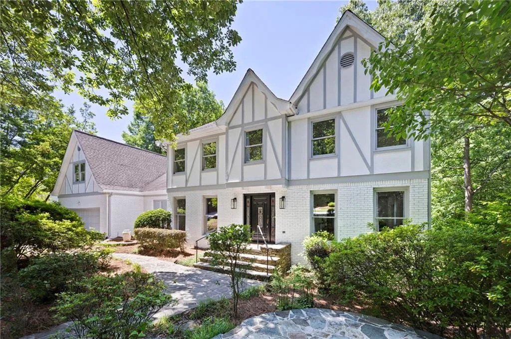 55 Bransford Road, Atlanta, Georgia 30342, 5 Bedrooms Bedrooms, ,4 BathroomsBathrooms,Residential,Sold,55 Bransford Road,7585120