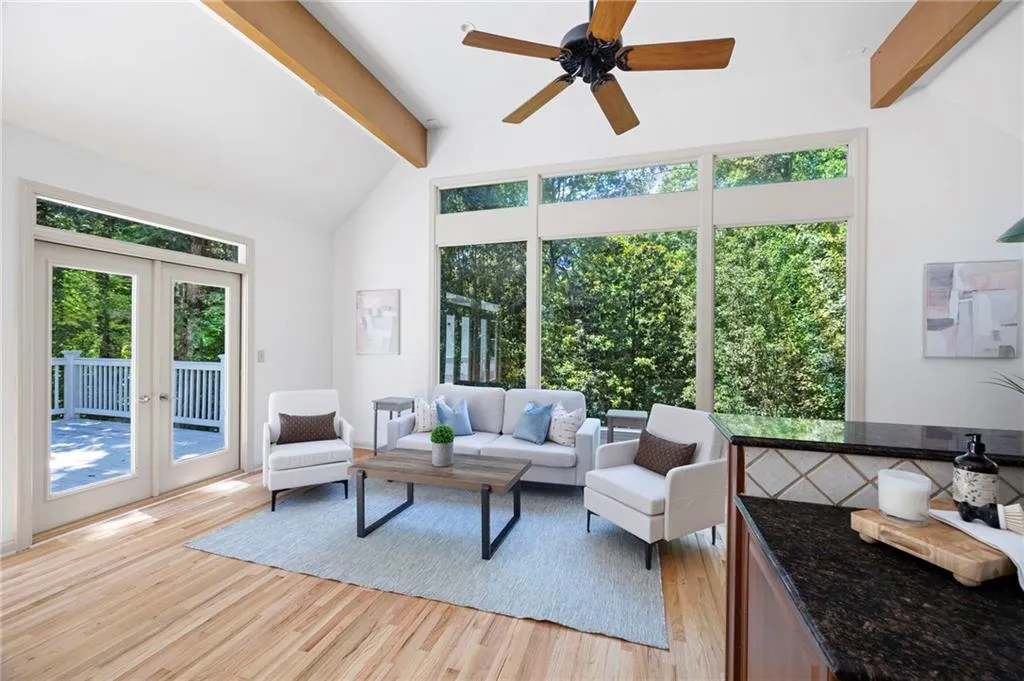 55 Bransford Road, Atlanta, Georgia 30342, 5 Bedrooms Bedrooms, ,4 BathroomsBathrooms,Residential,Sold,55 Bransford Road,7585120