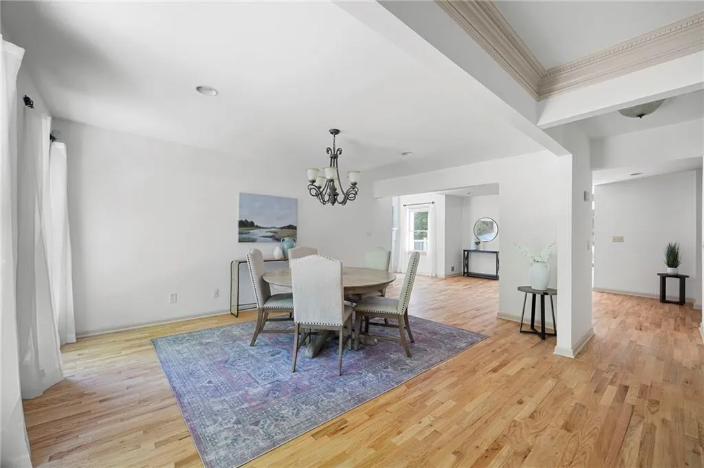 55 Bransford Road, Atlanta, Georgia 30342, 5 Bedrooms Bedrooms, ,4 BathroomsBathrooms,Residential,Sold,55 Bransford Road,7585120