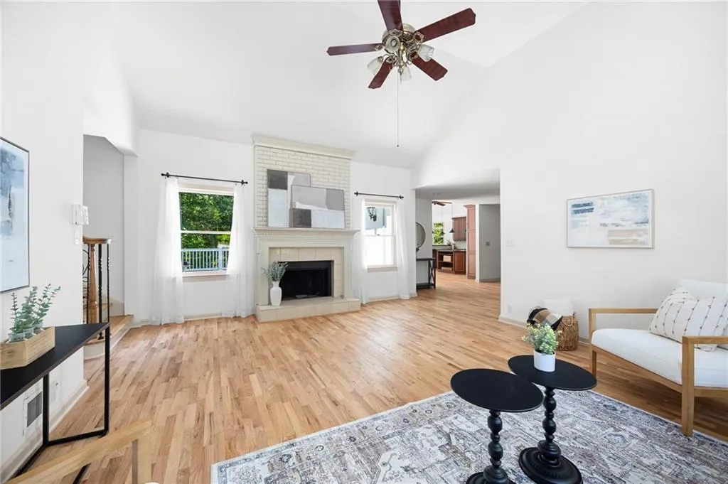 55 Bransford Road, Atlanta, Georgia 30342, 5 Bedrooms Bedrooms, ,4 BathroomsBathrooms,Residential,Sold,55 Bransford Road,7585120