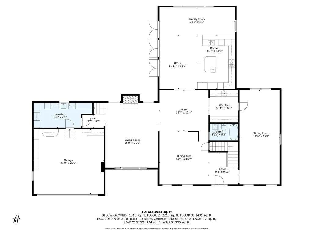 55 Bransford Road, Atlanta, Georgia 30342, 5 Bedrooms Bedrooms, ,4 BathroomsBathrooms,Residential,Sold,55 Bransford Road,7585120
