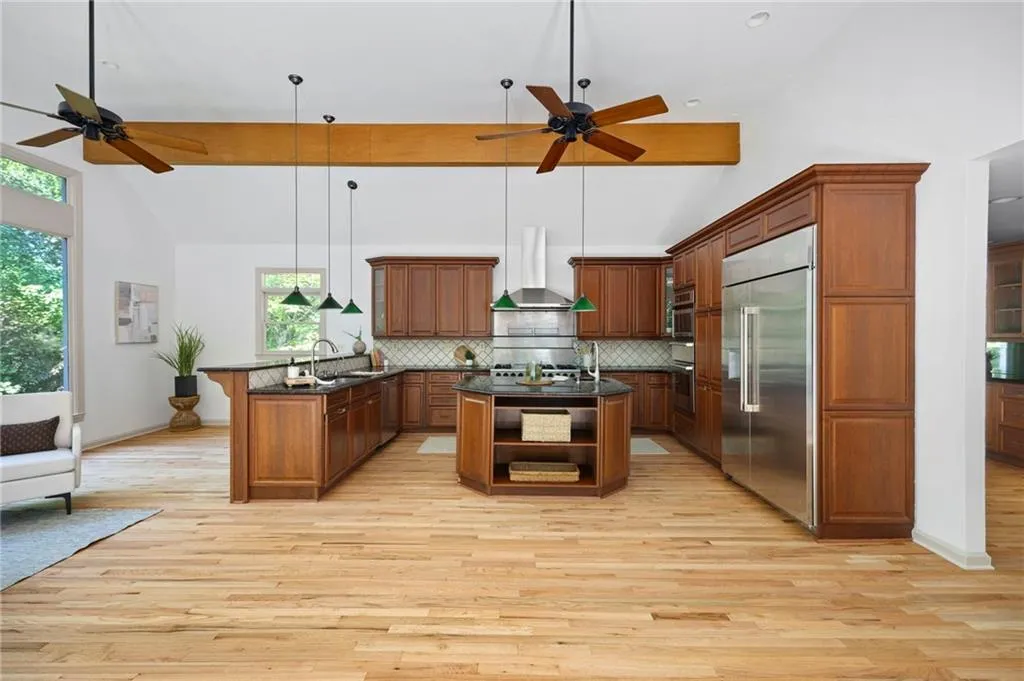 55 Bransford Road, Atlanta, Georgia 30342, 5 Bedrooms Bedrooms, ,4 BathroomsBathrooms,Residential,Sold,55 Bransford Road,7585120