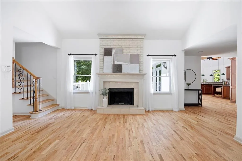 55 Bransford Road, Atlanta, Georgia 30342, 5 Bedrooms Bedrooms, ,4 BathroomsBathrooms,Residential,Sold,55 Bransford Road,7585120