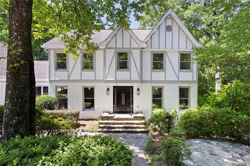 55 Bransford Road, Atlanta, Georgia 30342, 5 Bedrooms Bedrooms, ,4 BathroomsBathrooms,Residential,Sold,55 Bransford Road,7585120