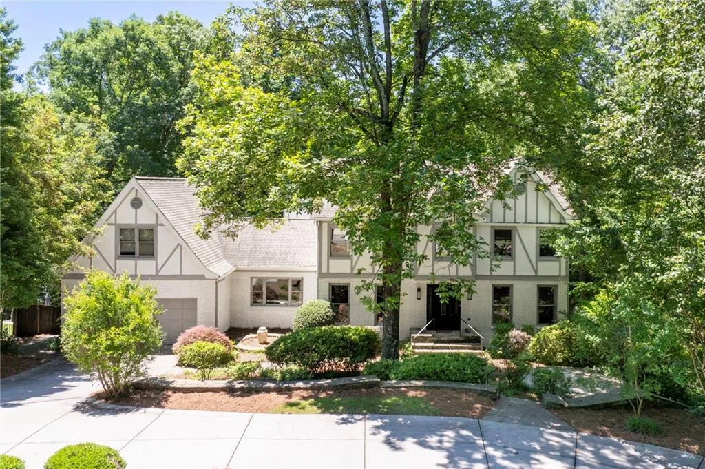 55 Bransford Road, Atlanta, Georgia 30342, 5 Bedrooms Bedrooms, ,4 BathroomsBathrooms,Residential,Sold,55 Bransford Road,7585120