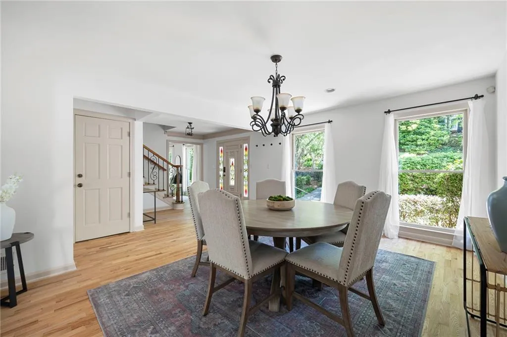 55 Bransford Road, Atlanta, Georgia 30342, 5 Bedrooms Bedrooms, ,4 BathroomsBathrooms,Residential,Sold,55 Bransford Road,7585120