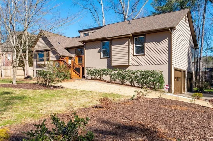 4800 Grants Way Ne, Marietta, Georgia 30066