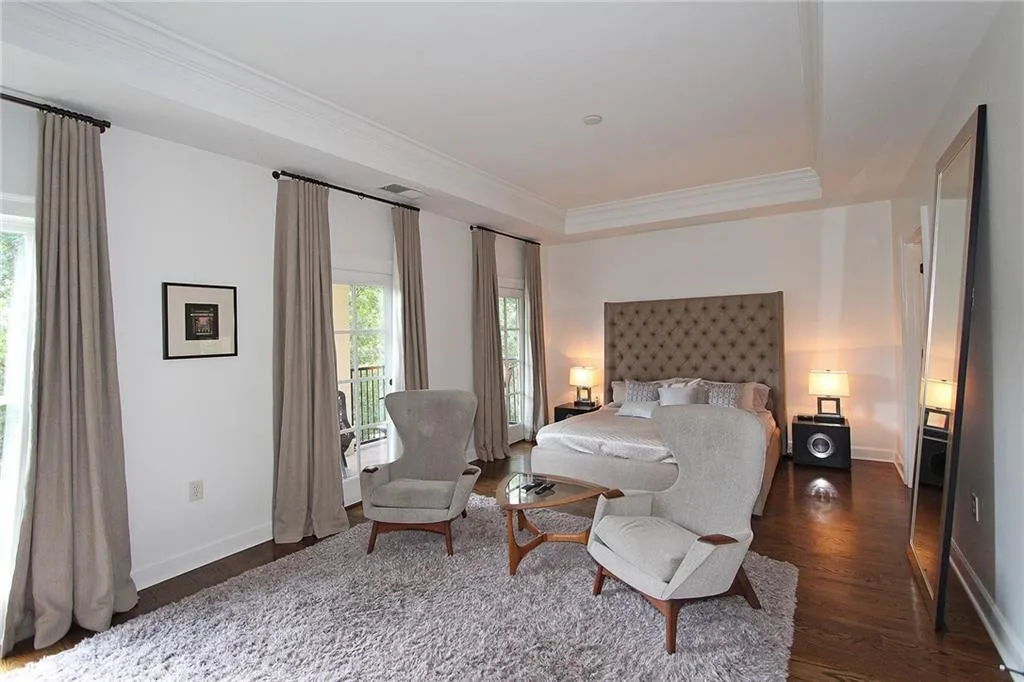 813 Creekgarden Court Unit 3, Atlanta, Georgia 30339, 3 Bedrooms Bedrooms, ,3 BathroomsBathrooms,Residential,Sold,813 Creekgarden Court Unit 3,5874684