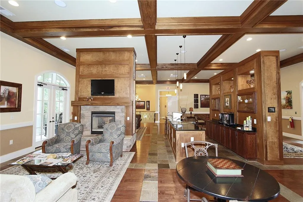 813 Creekgarden Court Unit 3, Atlanta, Georgia 30339, 3 Bedrooms Bedrooms, ,3 BathroomsBathrooms,Residential,Sold,813 Creekgarden Court Unit 3,5874684