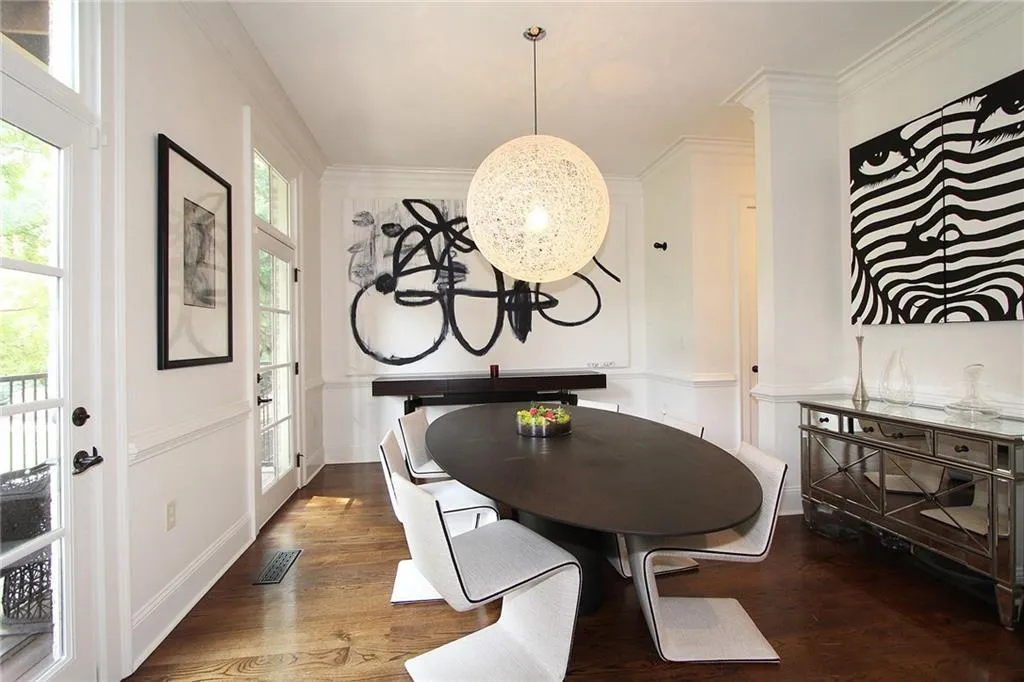 813 Creekgarden Court Unit 3, Atlanta, Georgia 30339, 3 Bedrooms Bedrooms, ,3 BathroomsBathrooms,Residential,Sold,813 Creekgarden Court Unit 3,5874684