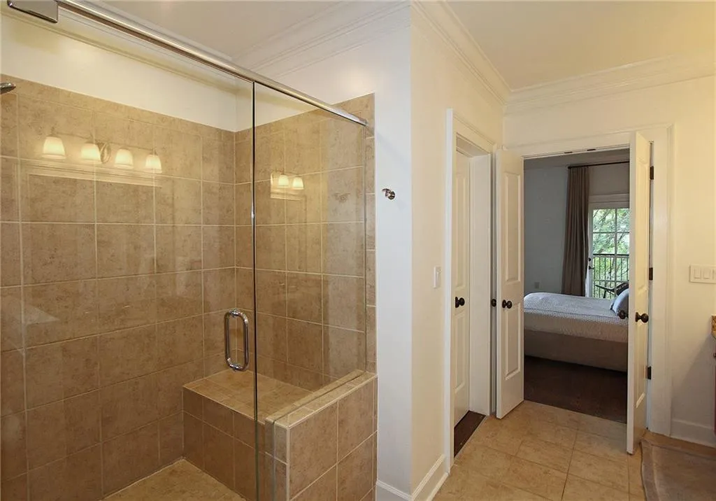 813 Creekgarden Court Unit 3, Atlanta, Georgia 30339, 3 Bedrooms Bedrooms, ,3 BathroomsBathrooms,Residential,Sold,813 Creekgarden Court Unit 3,5874684