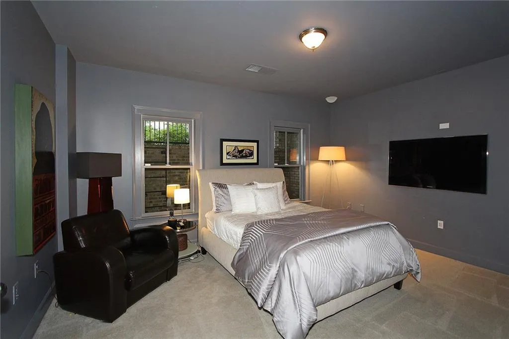 813 Creekgarden Court Unit 3, Atlanta, Georgia 30339, 3 Bedrooms Bedrooms, ,3 BathroomsBathrooms,Residential,Sold,813 Creekgarden Court Unit 3,5874684