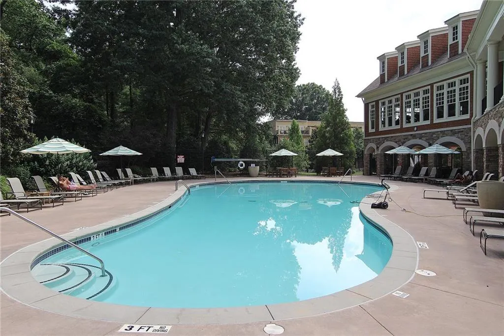 813 Creekgarden Court Unit 3, Atlanta, Georgia 30339, 3 Bedrooms Bedrooms, ,3 BathroomsBathrooms,Residential,Sold,813 Creekgarden Court Unit 3,5874684