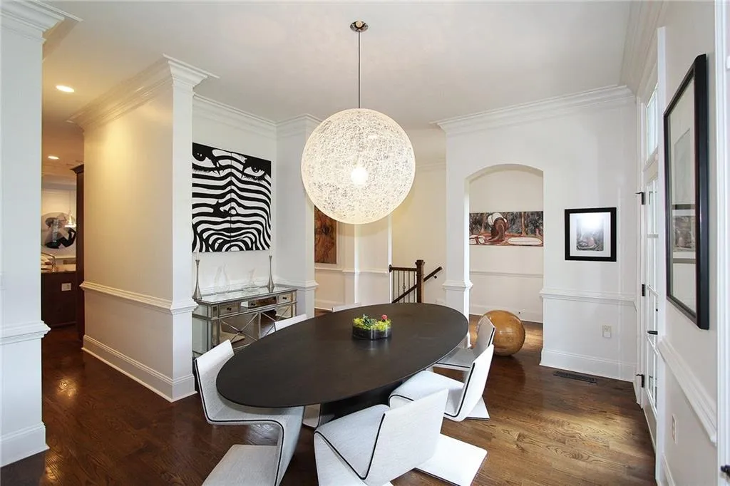 813 Creekgarden Court Unit 3, Atlanta, Georgia 30339, 3 Bedrooms Bedrooms, ,3 BathroomsBathrooms,Residential,Sold,813 Creekgarden Court Unit 3,5874684