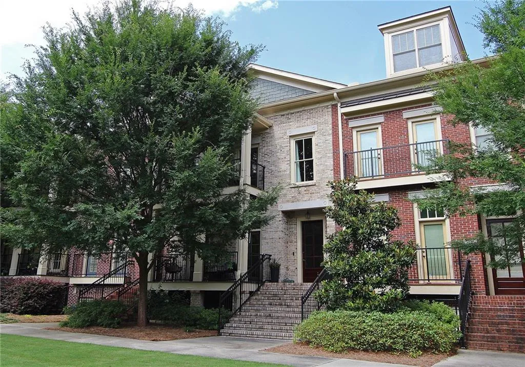 813 Creekgarden Court Unit 3, Atlanta, Georgia 30339, 3 Bedrooms Bedrooms, ,3 BathroomsBathrooms,Residential,Sold,813 Creekgarden Court Unit 3,5874684