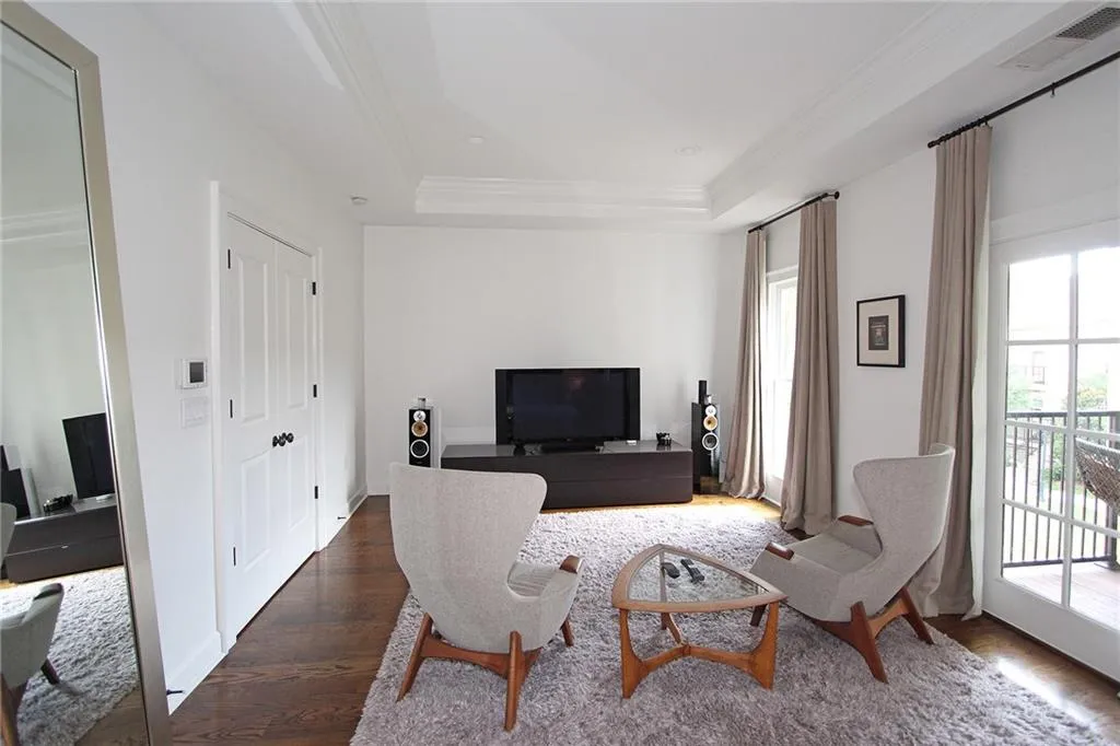 813 Creekgarden Court Unit 3, Atlanta, Georgia 30339, 3 Bedrooms Bedrooms, ,3 BathroomsBathrooms,Residential,Sold,813 Creekgarden Court Unit 3,5874684