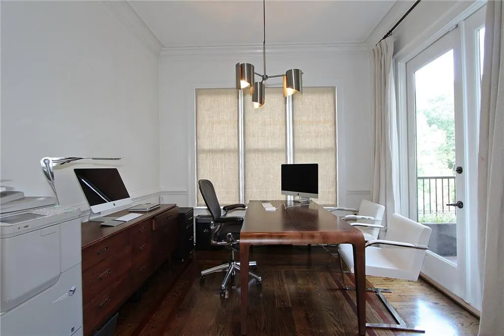 813 Creekgarden Court Unit 3, Atlanta, Georgia 30339, 3 Bedrooms Bedrooms, ,3 BathroomsBathrooms,Residential,Sold,813 Creekgarden Court Unit 3,5874684