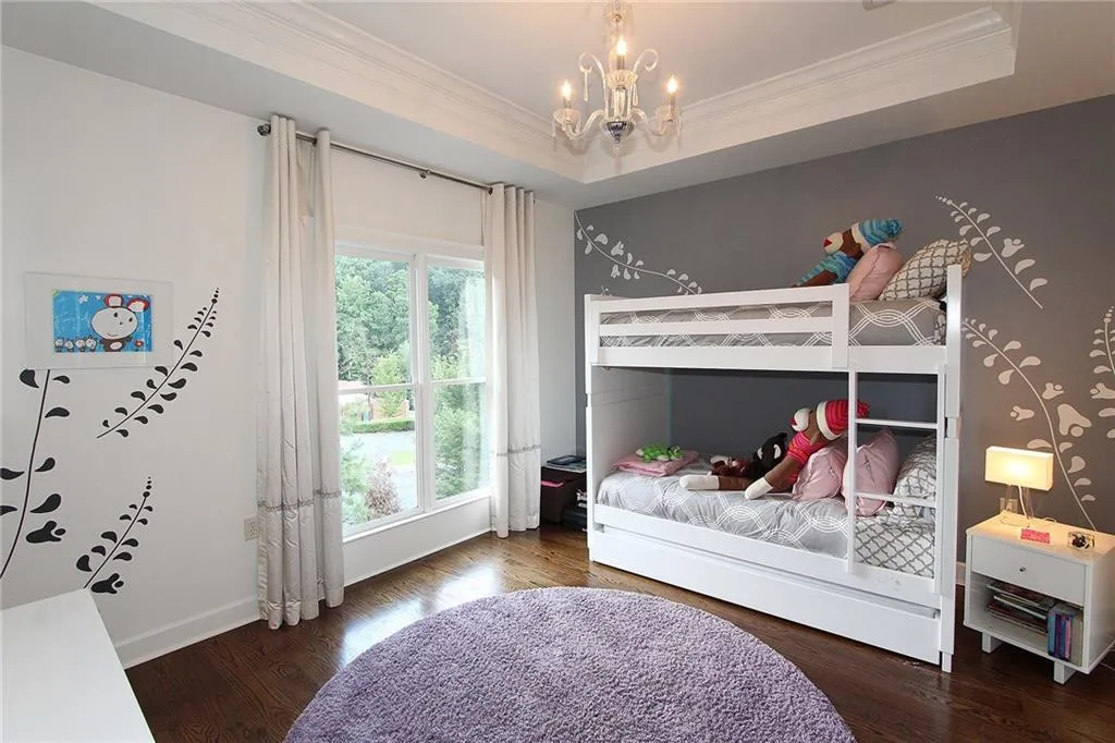 813 Creekgarden Court Unit 3, Atlanta, Georgia 30339, 3 Bedrooms Bedrooms, ,3 BathroomsBathrooms,Residential,Sold,813 Creekgarden Court Unit 3,5874684