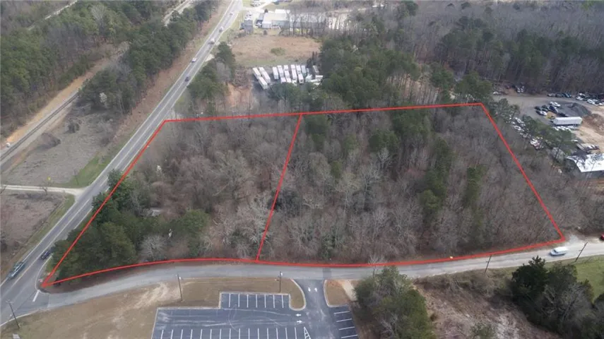 13595 Veterans Memorial Hwy, Winston, Georgia 30135