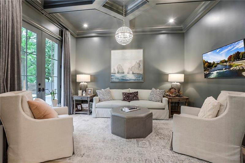 4514 Stella Drive, Atlanta, Georgia 30327, 6 Bedrooms Bedrooms, ,6 BathroomsBathrooms,Residential,Sold,4514 Stella Drive,7287165