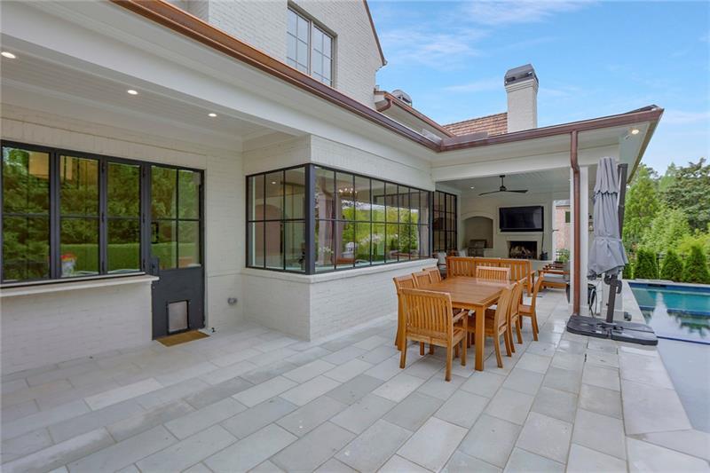 4514 Stella Drive, Atlanta, Georgia 30327, 6 Bedrooms Bedrooms, ,6 BathroomsBathrooms,Residential,Sold,4514 Stella Drive,7287165