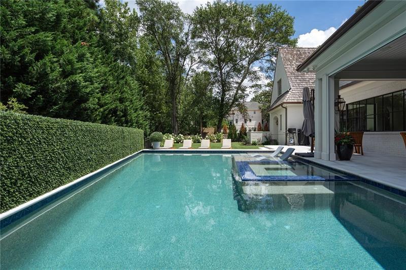 4514 Stella Drive, Atlanta, Georgia 30327, 6 Bedrooms Bedrooms, ,6 BathroomsBathrooms,Residential,Sold,4514 Stella Drive,7287165