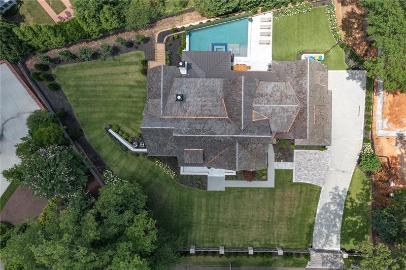 4514 Stella Drive, Atlanta, Georgia 30327, 6 Bedrooms Bedrooms, ,6 BathroomsBathrooms,Residential,Sold,4514 Stella Drive,7287165