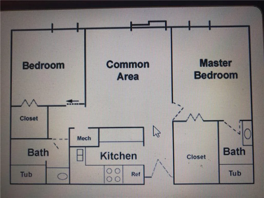 475 Mount Vernon Highway Ne Unit A201, Atlanta, Georgia 30328, 2 Bedrooms Bedrooms, ,2 BathroomsBathrooms,Residential,Sold,475 Mount Vernon Highway Ne Unit A201,5963990