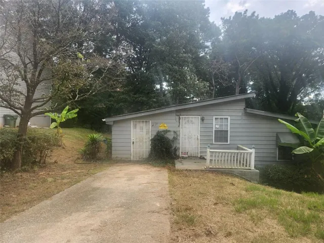 1586 Mary George Avenue Nw, Atlanta, Georgia 30318