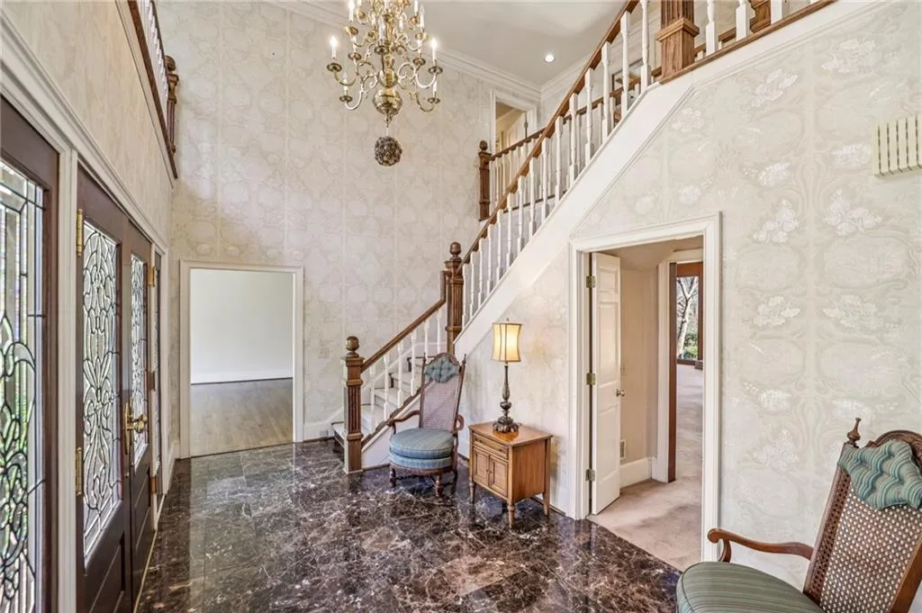 420 Rivertrail Dale, Atlanta, Georgia 30350, 5 Bedrooms Bedrooms, ,4 BathroomsBathrooms,Residential,For Sale,420 Rivertrail Dale,7720812