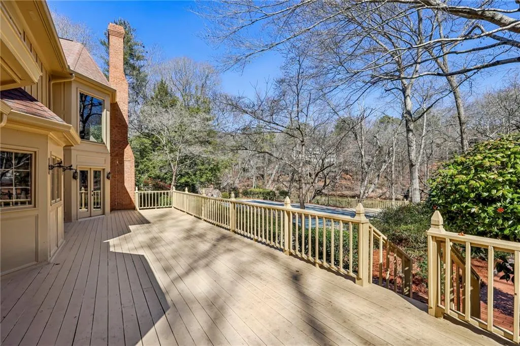 420 Rivertrail Dale, Atlanta, Georgia 30350, 5 Bedrooms Bedrooms, ,4 BathroomsBathrooms,Residential,For Sale,420 Rivertrail Dale,7720812