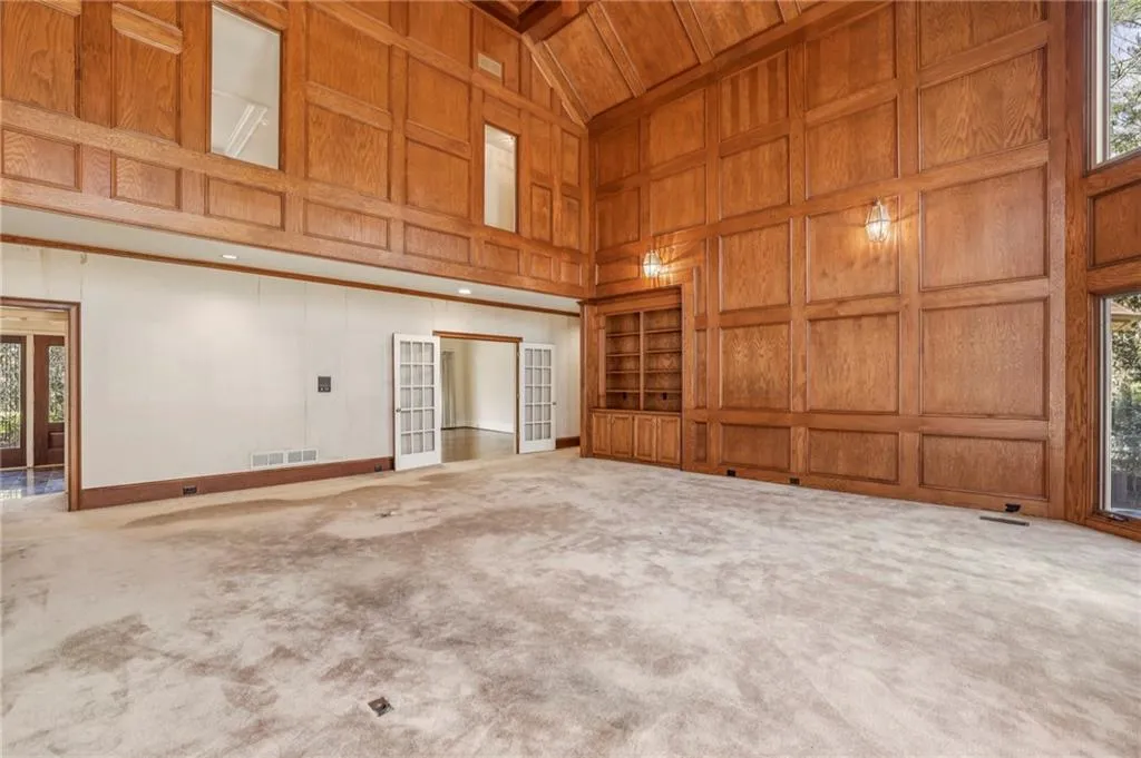 420 Rivertrail Dale, Atlanta, Georgia 30350, 5 Bedrooms Bedrooms, ,4 BathroomsBathrooms,Residential,For Sale,420 Rivertrail Dale,7720812