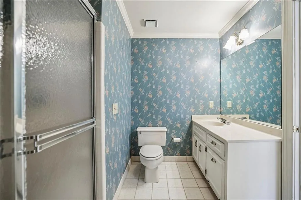 420 Rivertrail Dale, Atlanta, Georgia 30350, 5 Bedrooms Bedrooms, ,4 BathroomsBathrooms,Residential,For Sale,420 Rivertrail Dale,7720812