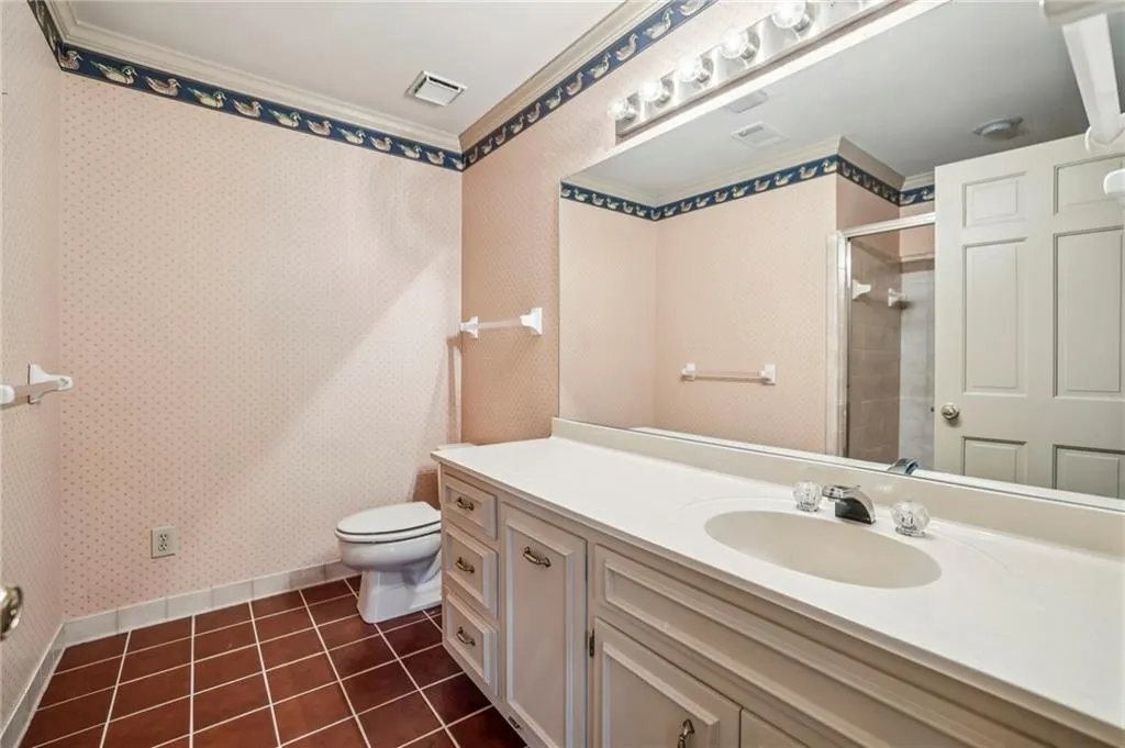 420 Rivertrail Dale, Atlanta, Georgia 30350, 5 Bedrooms Bedrooms, ,4 BathroomsBathrooms,Residential,Sold,420 Rivertrail Dale,7720812