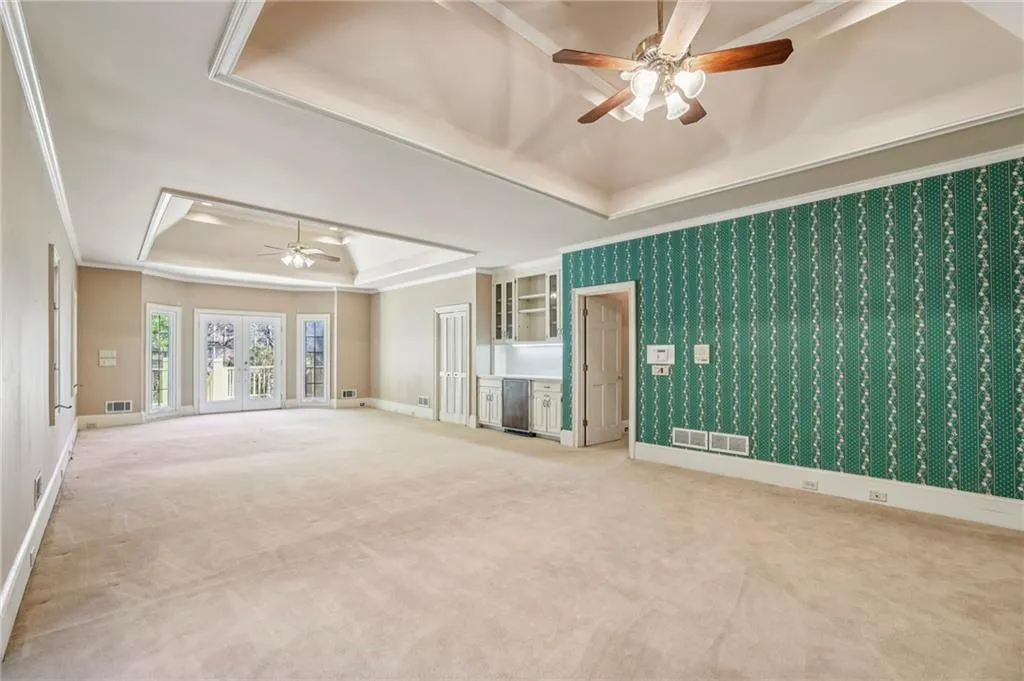 420 Rivertrail Dale, Atlanta, Georgia 30350, 5 Bedrooms Bedrooms, ,4 BathroomsBathrooms,Residential,For Sale,420 Rivertrail Dale,7720812