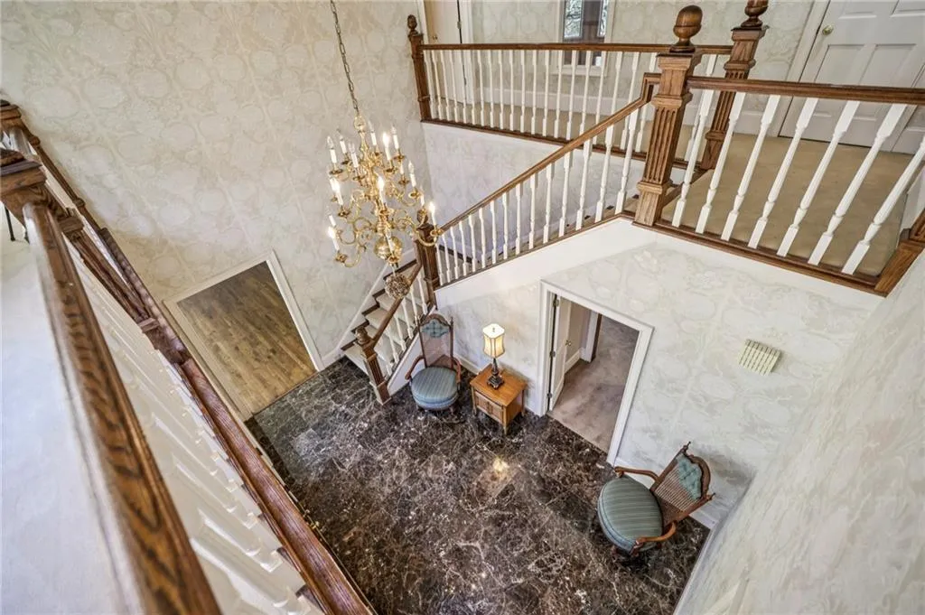 420 Rivertrail Dale, Atlanta, Georgia 30350, 5 Bedrooms Bedrooms, ,4 BathroomsBathrooms,Residential,For Sale,420 Rivertrail Dale,7720812