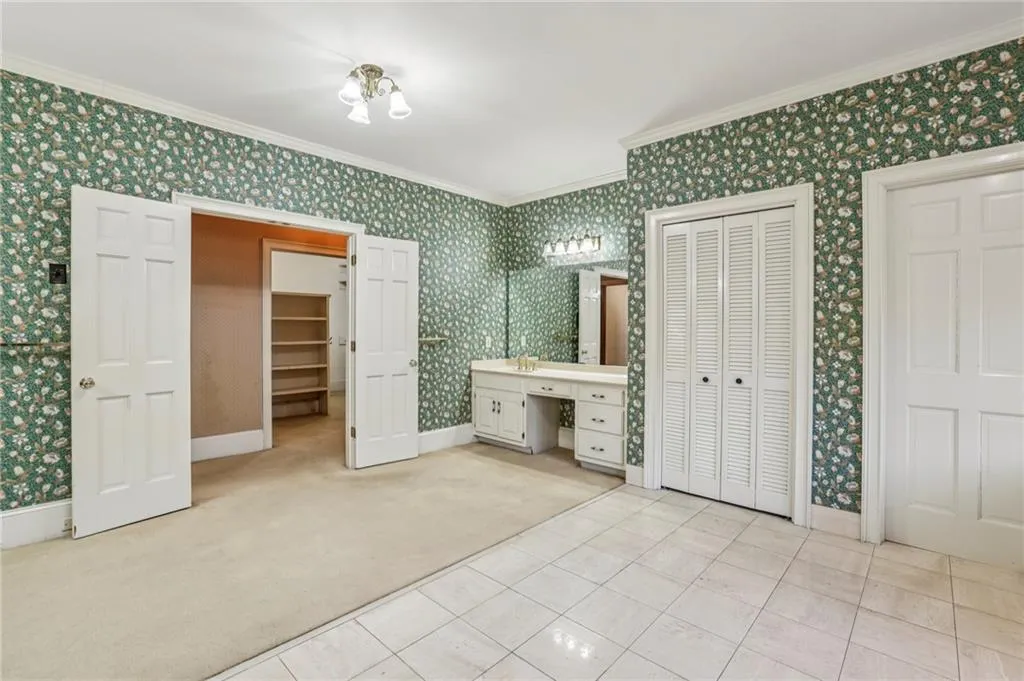 420 Rivertrail Dale, Atlanta, Georgia 30350, 5 Bedrooms Bedrooms, ,4 BathroomsBathrooms,Residential,For Sale,420 Rivertrail Dale,7720812