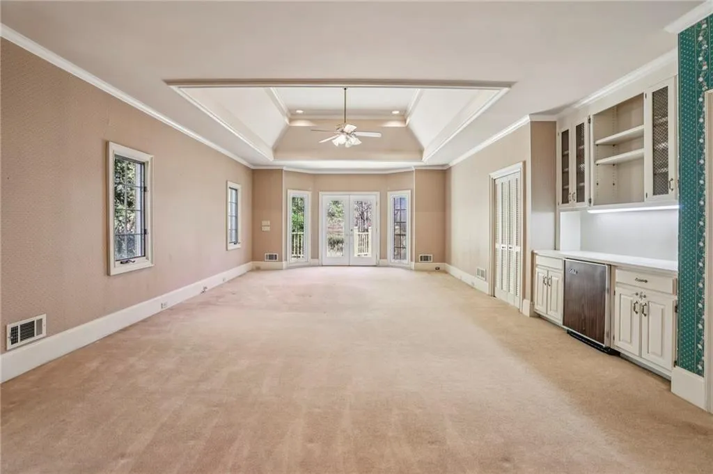 420 Rivertrail Dale, Atlanta, Georgia 30350, 5 Bedrooms Bedrooms, ,4 BathroomsBathrooms,Residential,For Sale,420 Rivertrail Dale,7720812
