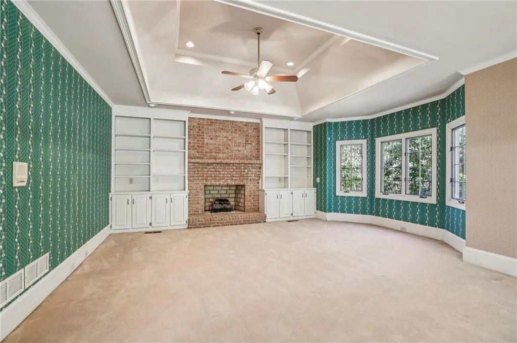 420 Rivertrail Dale, Atlanta, Georgia 30350, 5 Bedrooms Bedrooms, ,4 BathroomsBathrooms,Residential,For Sale,420 Rivertrail Dale,7720812