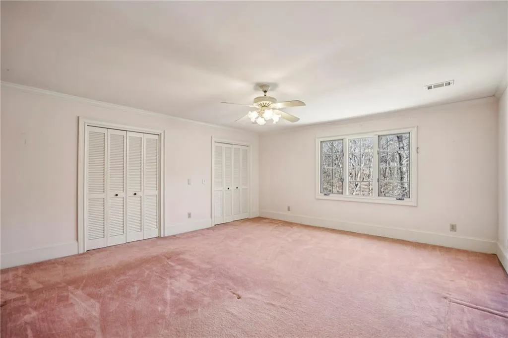 420 Rivertrail Dale, Atlanta, Georgia 30350, 5 Bedrooms Bedrooms, ,4 BathroomsBathrooms,Residential,For Sale,420 Rivertrail Dale,7720812