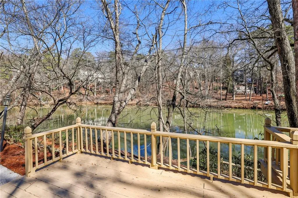 420 Rivertrail Dale, Atlanta, Georgia 30350, 5 Bedrooms Bedrooms, ,4 BathroomsBathrooms,Residential,For Sale,420 Rivertrail Dale,7720812