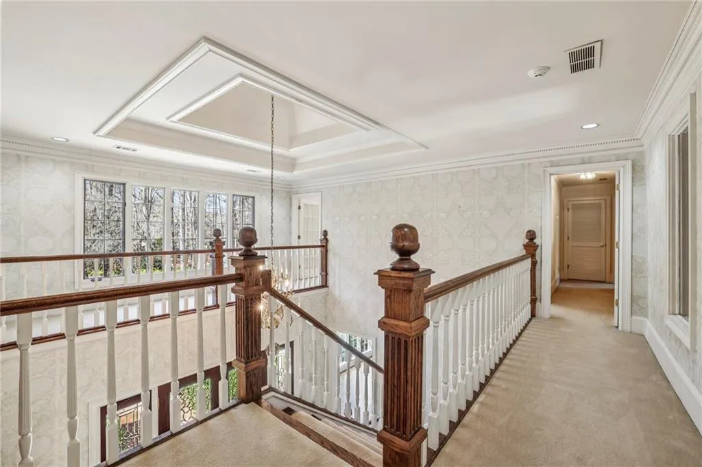 420 Rivertrail Dale, Atlanta, Georgia 30350, 5 Bedrooms Bedrooms, ,4 BathroomsBathrooms,Residential,For Sale,420 Rivertrail Dale,7720812